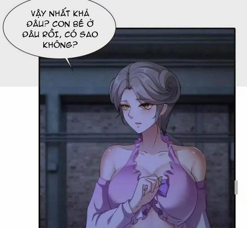 Ta Không Muốn Làm Đệ Nhất 175 trang 41