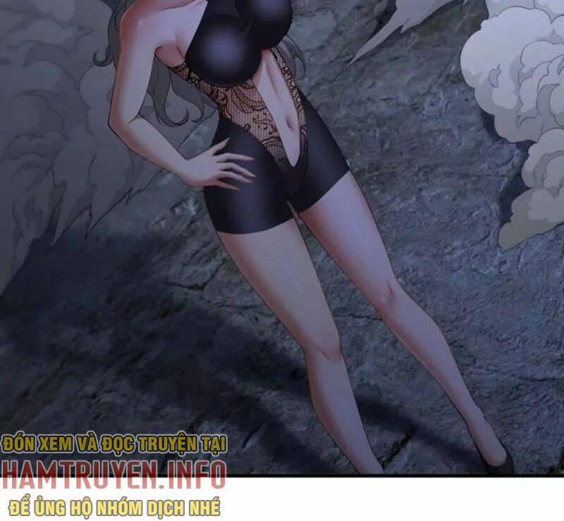 Ta Không Muốn Làm Đệ Nhất 175 trang 44