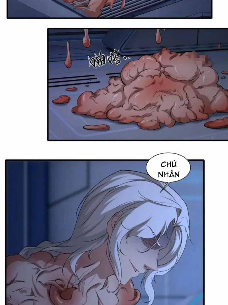 Ta Không Muốn Làm Đệ Nhất 175 trang 5