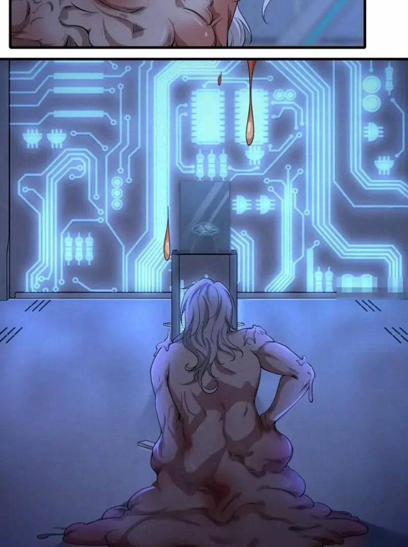 Ta Không Muốn Làm Đệ Nhất 175 trang 6