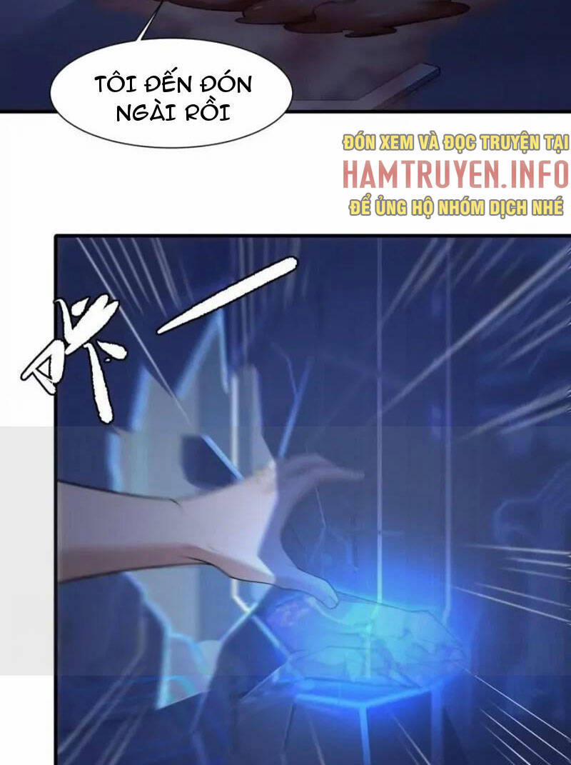 Ta Không Muốn Làm Đệ Nhất 175 trang 7