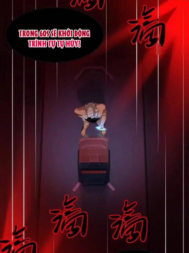 Ta Không Muốn Làm Đệ Nhất 175 trang 9