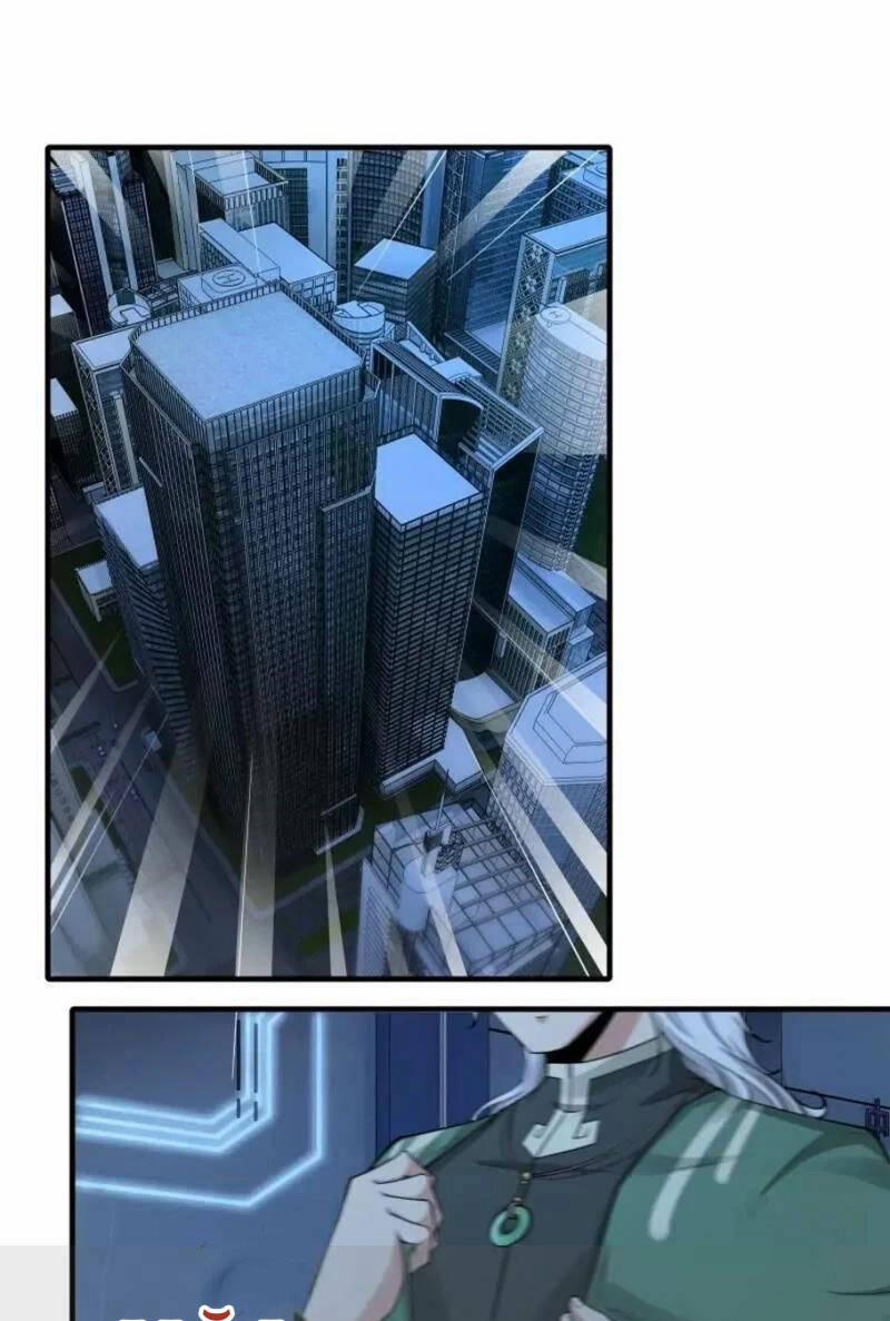 Ta Không Muốn Làm Đệ Nhất 176 trang 0