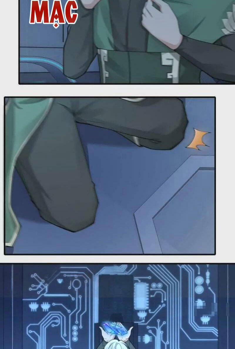 Ta Không Muốn Làm Đệ Nhất 176 trang 1