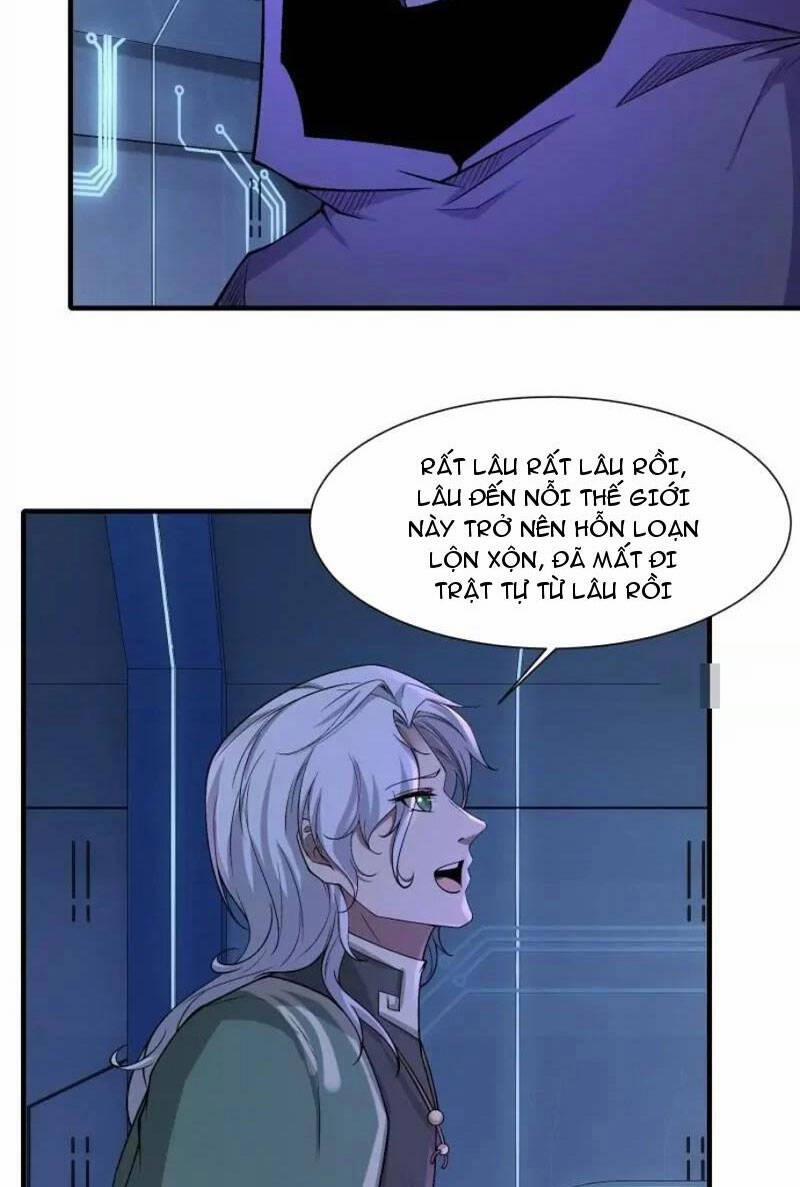 Ta Không Muốn Làm Đệ Nhất 176 trang 10