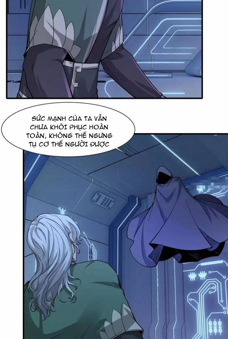 Ta Không Muốn Làm Đệ Nhất 176 trang 11