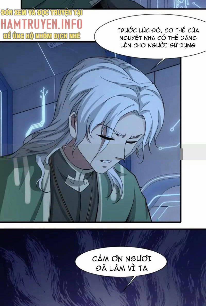 Ta Không Muốn Làm Đệ Nhất 176 trang 12