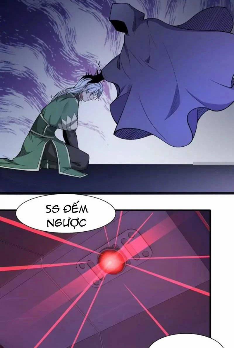 Ta Không Muốn Làm Đệ Nhất 176 trang 13