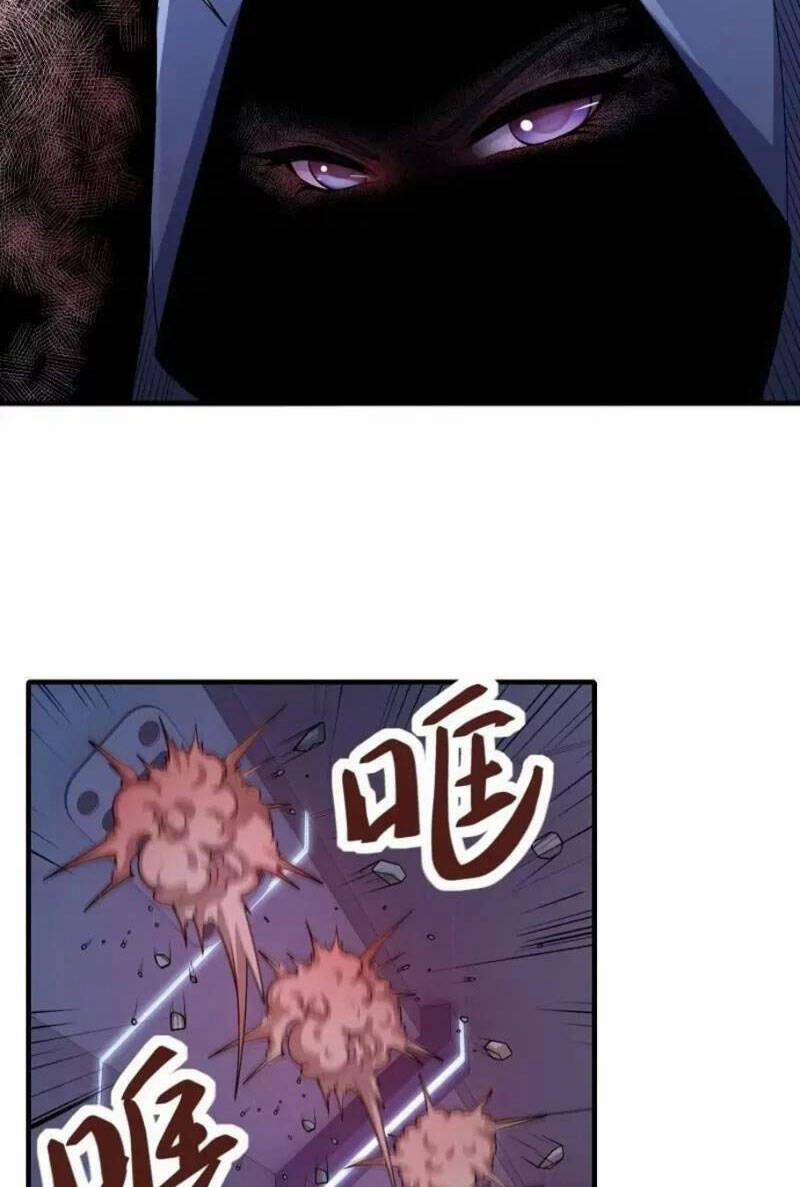 Ta Không Muốn Làm Đệ Nhất 176 trang 15