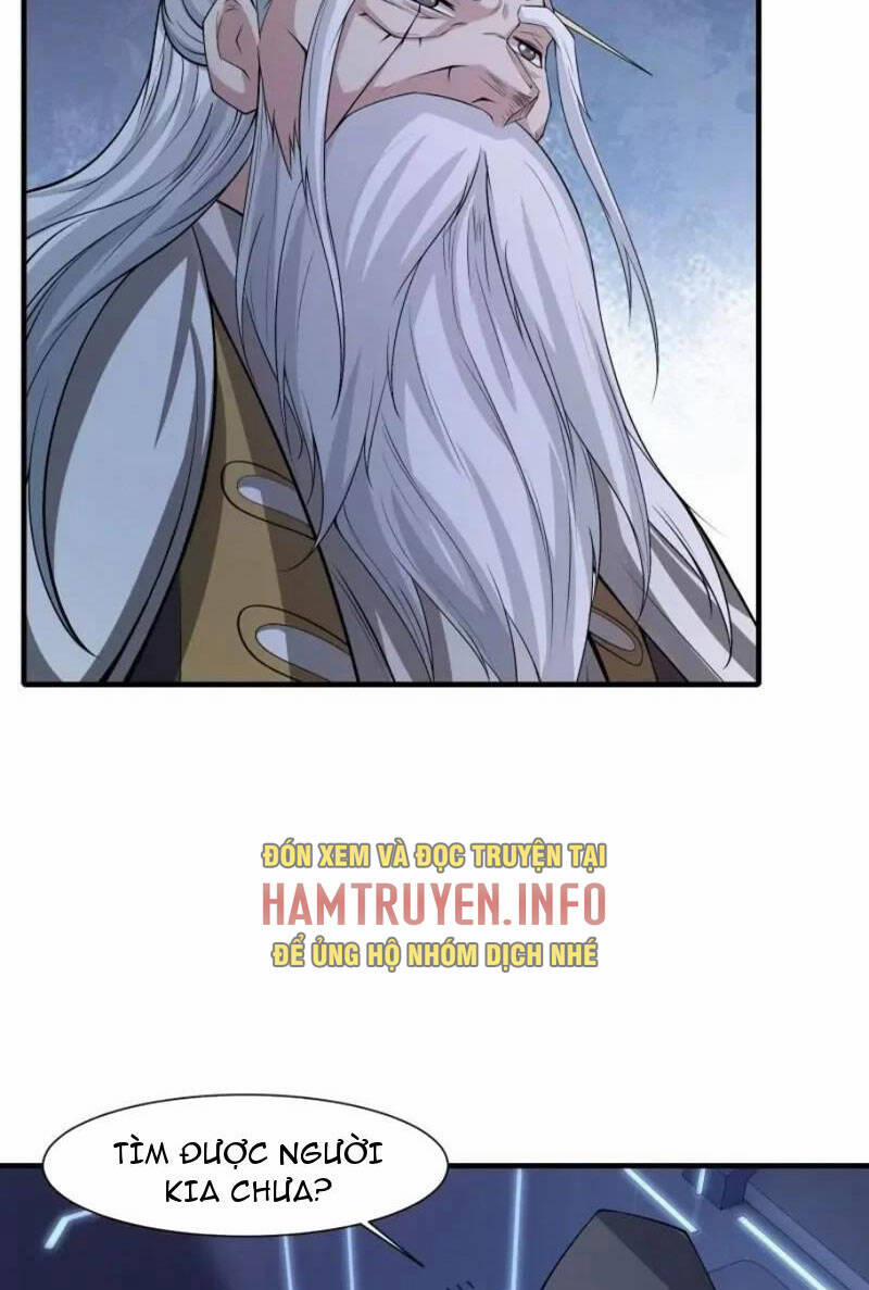 Ta Không Muốn Làm Đệ Nhất 176 trang 18