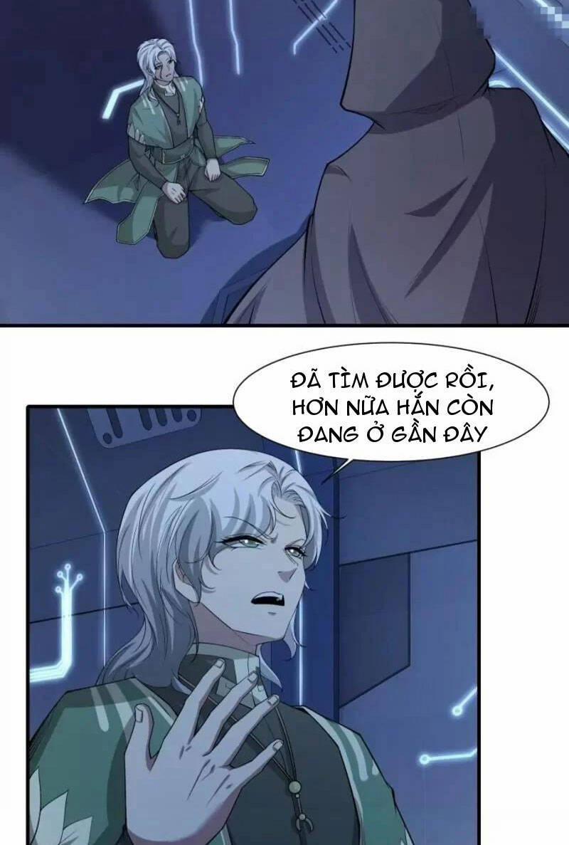 Ta Không Muốn Làm Đệ Nhất 176 trang 19