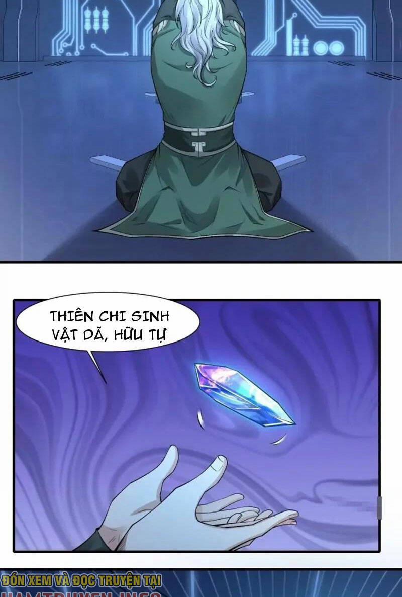 Ta Không Muốn Làm Đệ Nhất 176 trang 2