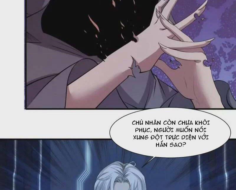 Ta Không Muốn Làm Đệ Nhất 176 trang 21