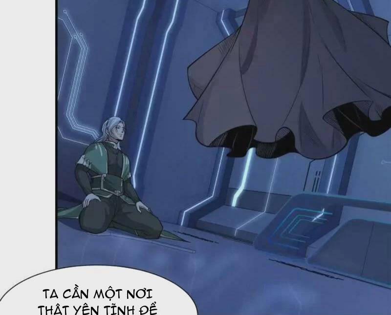 Ta Không Muốn Làm Đệ Nhất 176 trang 23