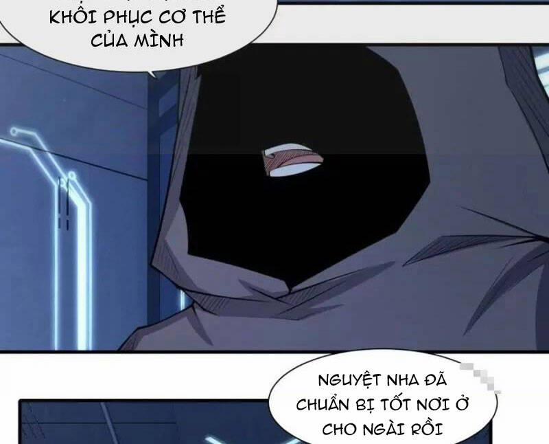 Ta Không Muốn Làm Đệ Nhất 176 trang 24