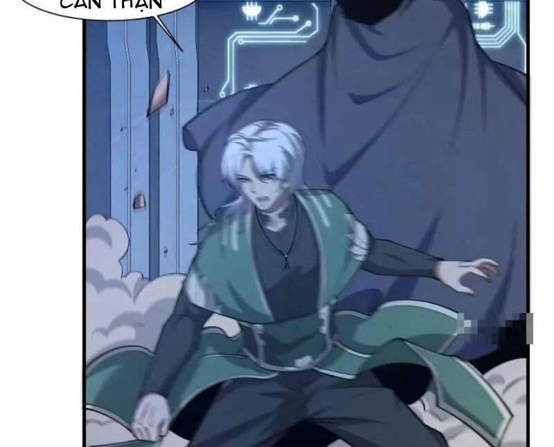 Ta Không Muốn Làm Đệ Nhất 176 trang 28