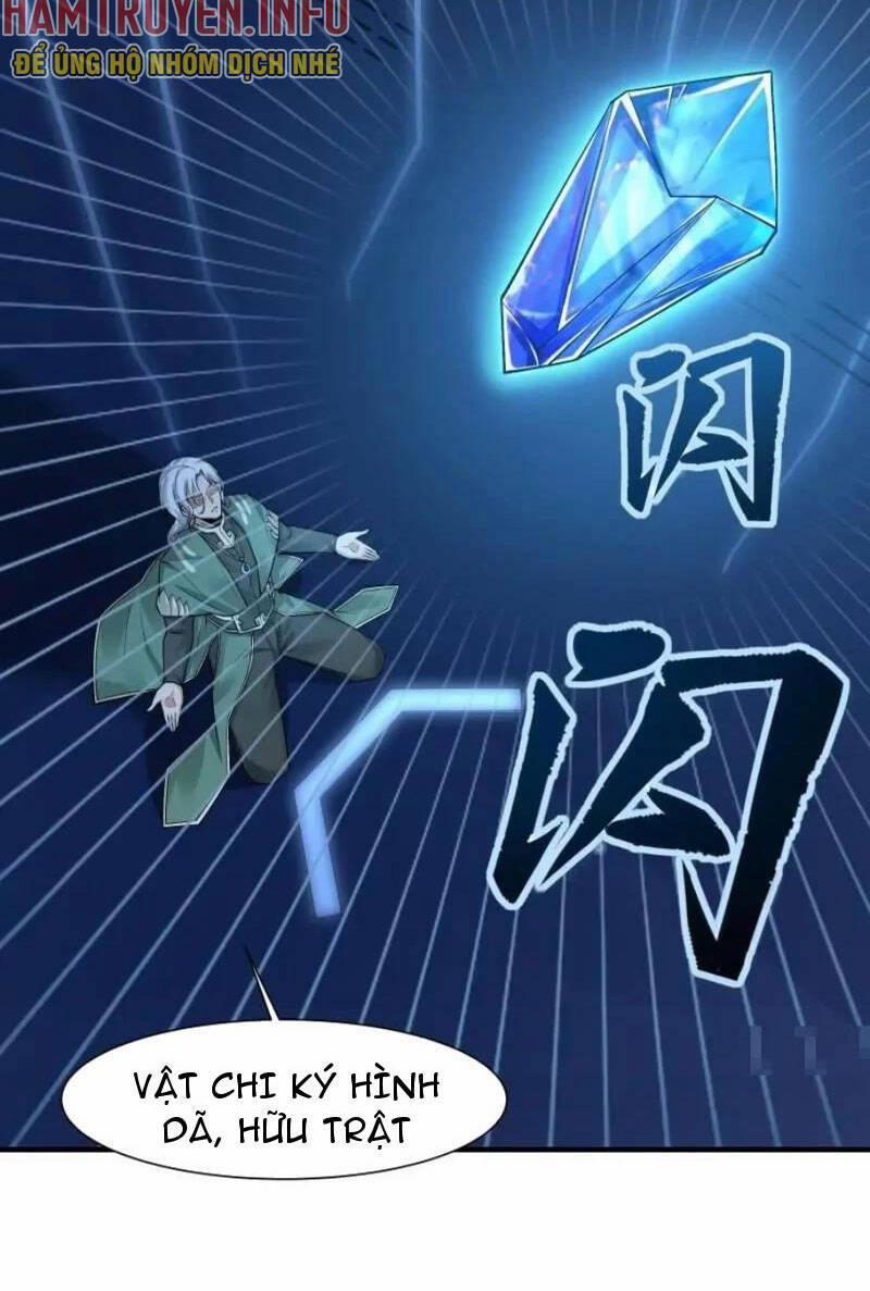 Ta Không Muốn Làm Đệ Nhất 176 trang 3