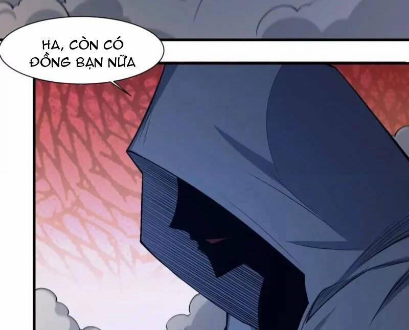 Ta Không Muốn Làm Đệ Nhất 176 trang 32