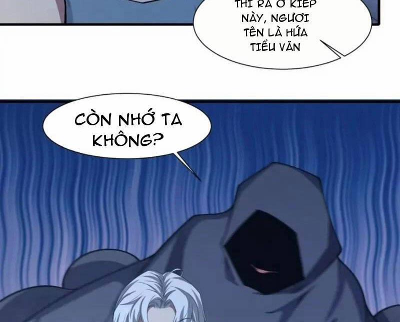 Ta Không Muốn Làm Đệ Nhất 176 trang 36