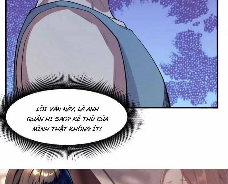 Ta Không Muốn Làm Đệ Nhất 176 trang 39