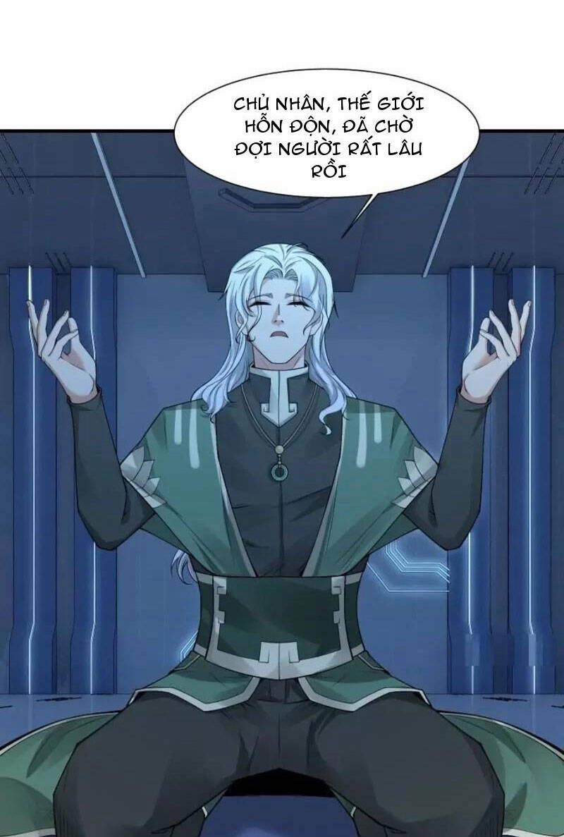 Ta Không Muốn Làm Đệ Nhất 176 trang 4