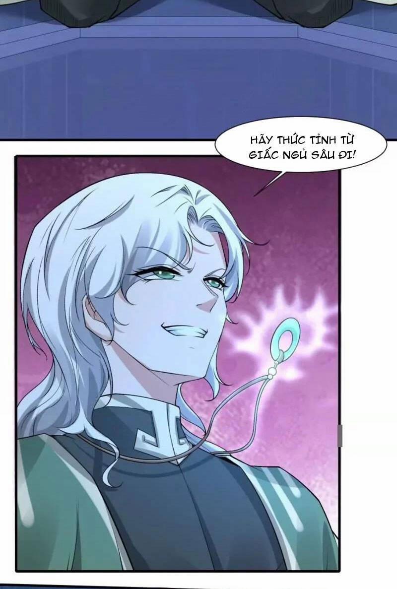 Ta Không Muốn Làm Đệ Nhất 176 trang 5