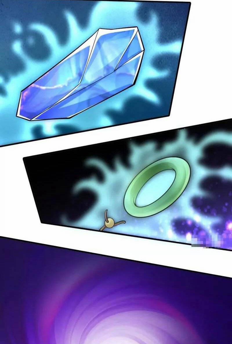 Ta Không Muốn Làm Đệ Nhất 176 trang 6