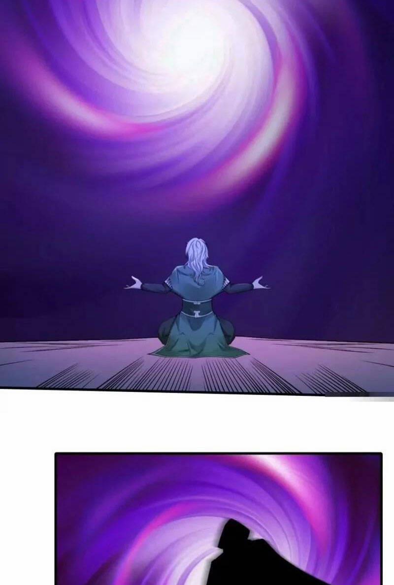 Ta Không Muốn Làm Đệ Nhất 176 trang 7