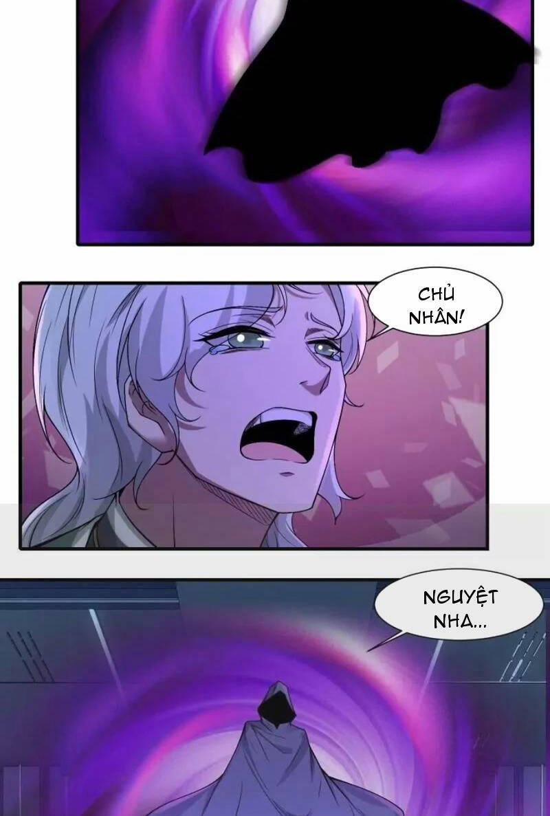 Ta Không Muốn Làm Đệ Nhất 176 trang 8