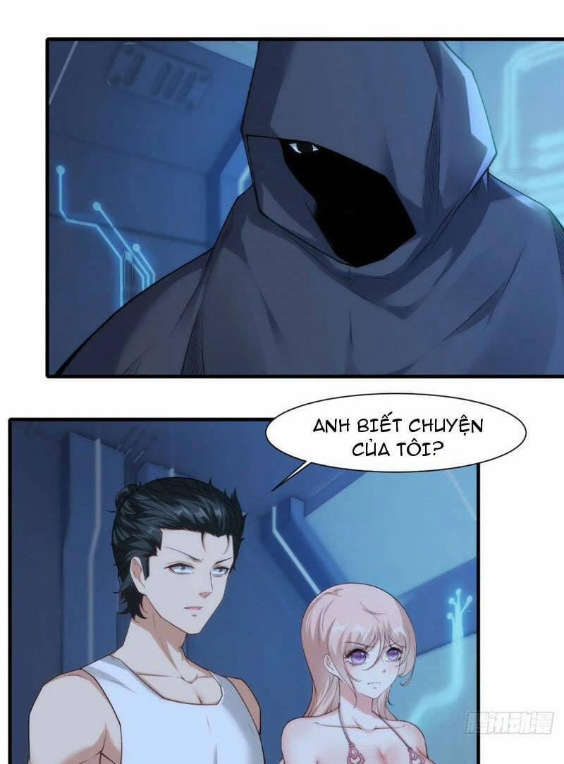 Ta Không Muốn Làm Đệ Nhất 177 trang 0