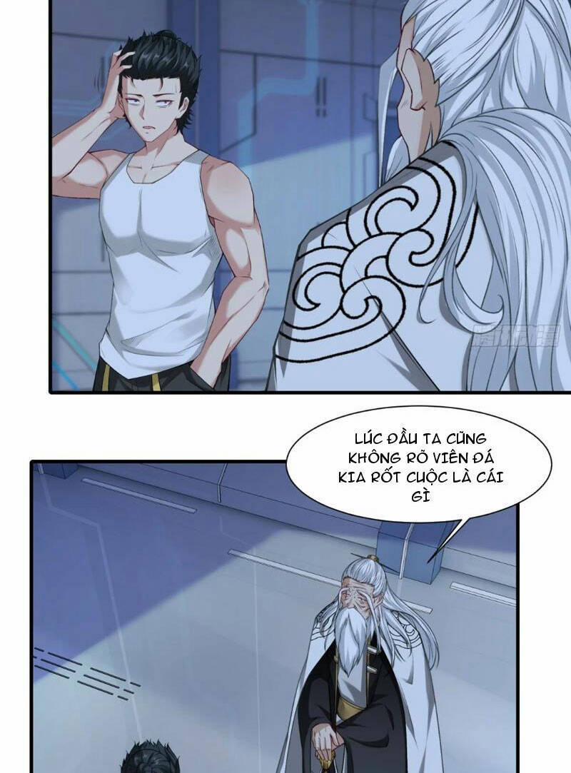 Ta Không Muốn Làm Đệ Nhất 177 trang 13