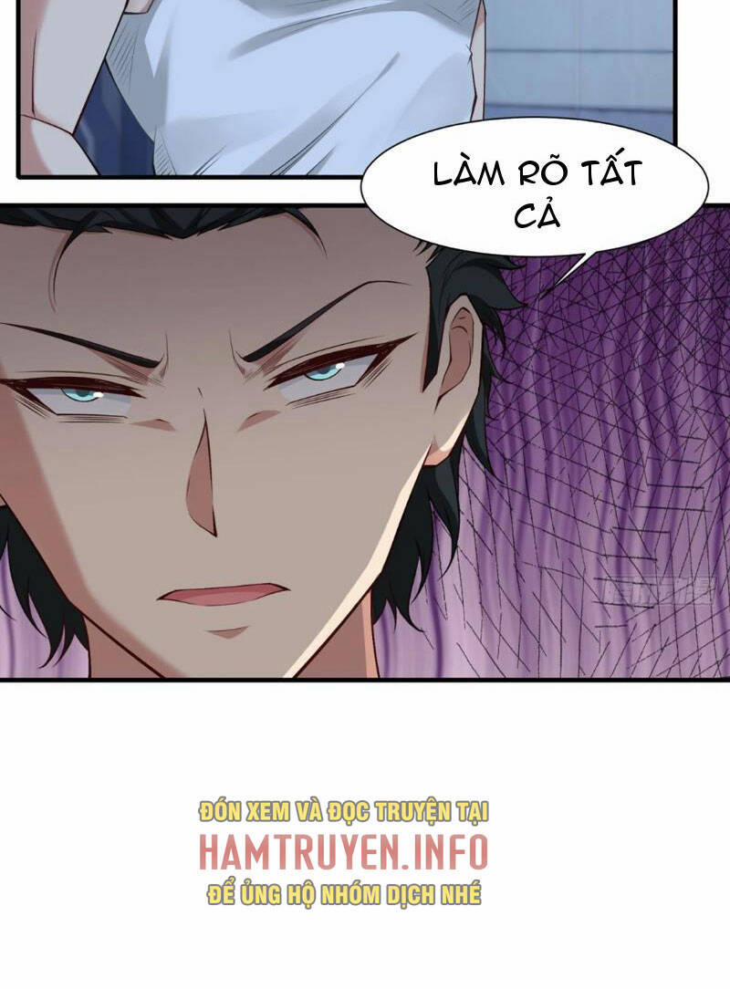 Ta Không Muốn Làm Đệ Nhất 177 trang 16