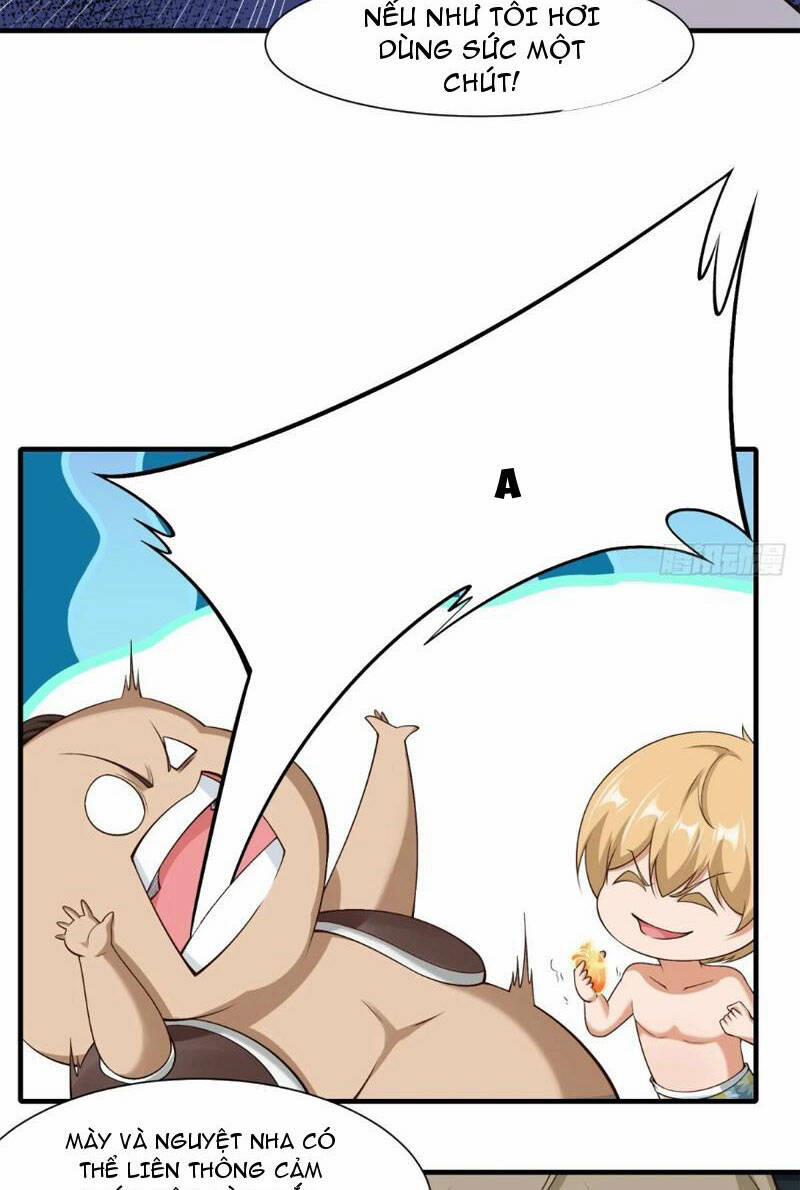 Ta Không Muốn Làm Đệ Nhất 177 trang 23