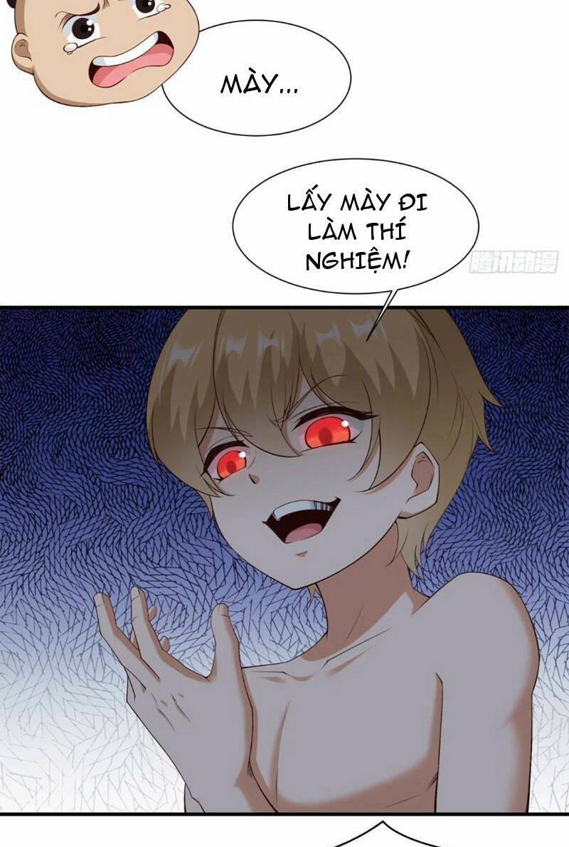 Ta Không Muốn Làm Đệ Nhất 177 trang 27