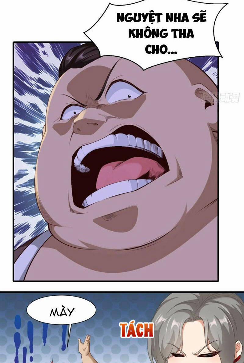 Ta Không Muốn Làm Đệ Nhất 177 trang 28