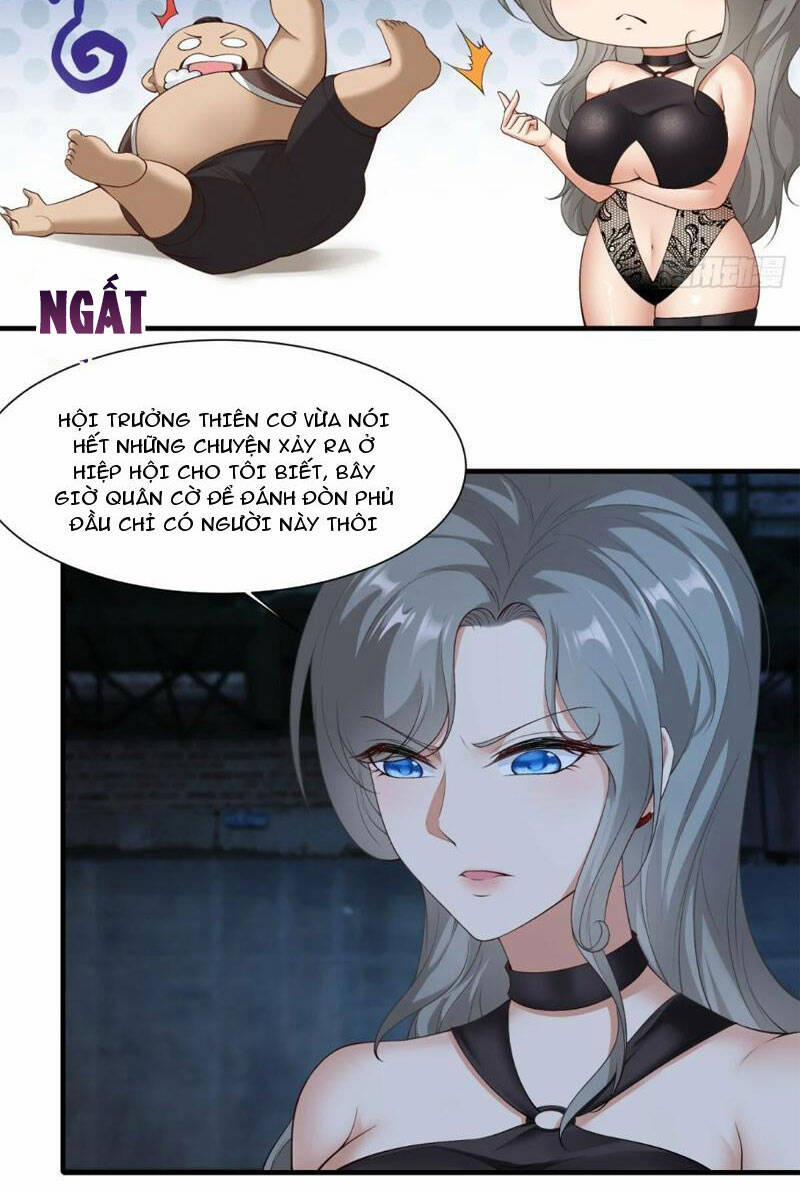 Ta Không Muốn Làm Đệ Nhất 177 trang 29