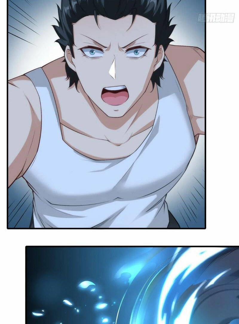 Ta Không Muốn Làm Đệ Nhất 177 trang 3