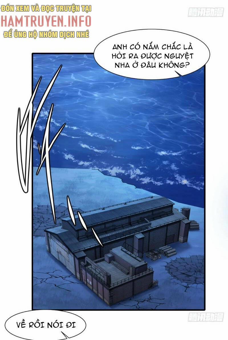 Ta Không Muốn Làm Đệ Nhất 177 trang 30