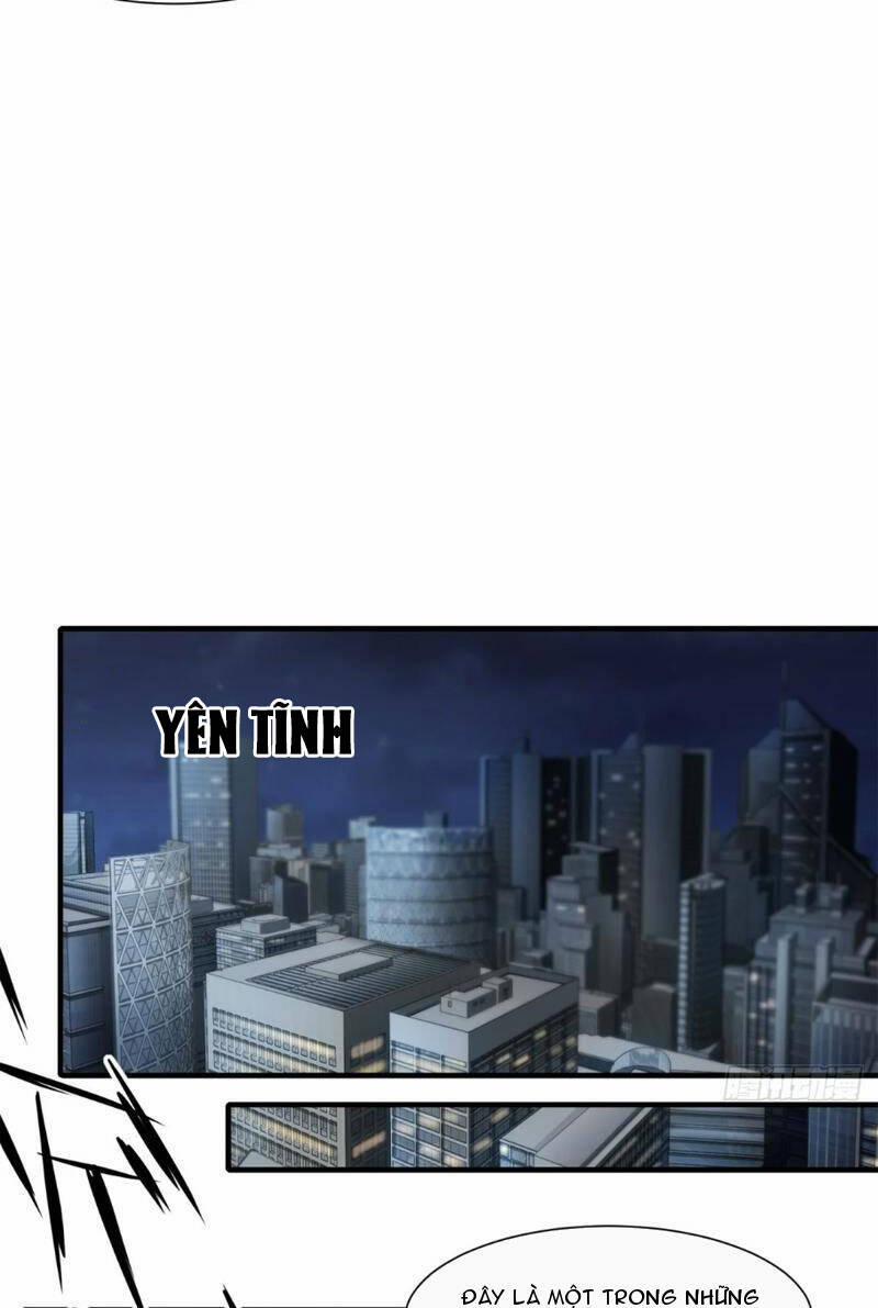 Ta Không Muốn Làm Đệ Nhất 177 trang 31