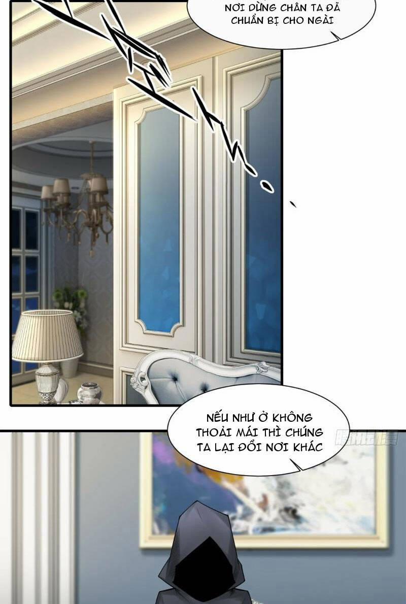 Ta Không Muốn Làm Đệ Nhất 177 trang 32