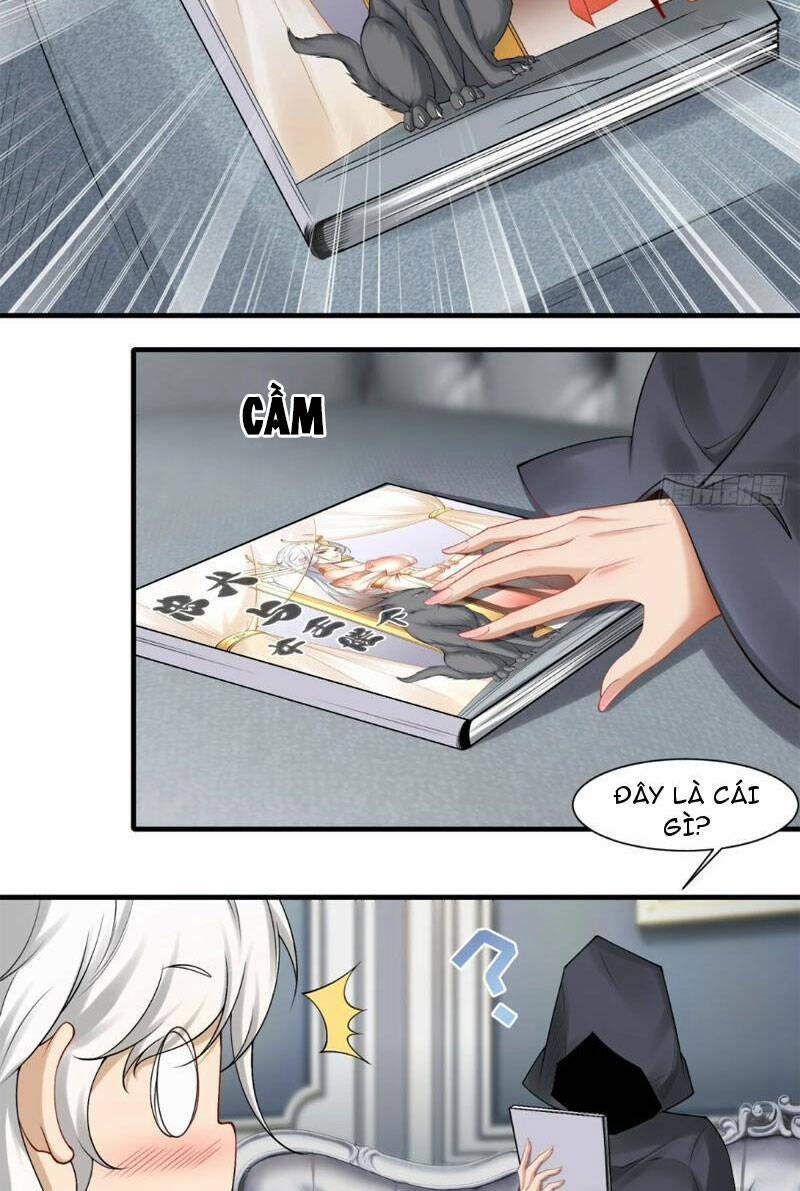 Ta Không Muốn Làm Đệ Nhất 177 trang 35