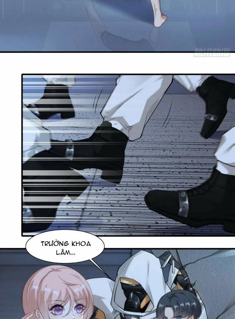 Ta Không Muốn Làm Đệ Nhất 177 trang 5