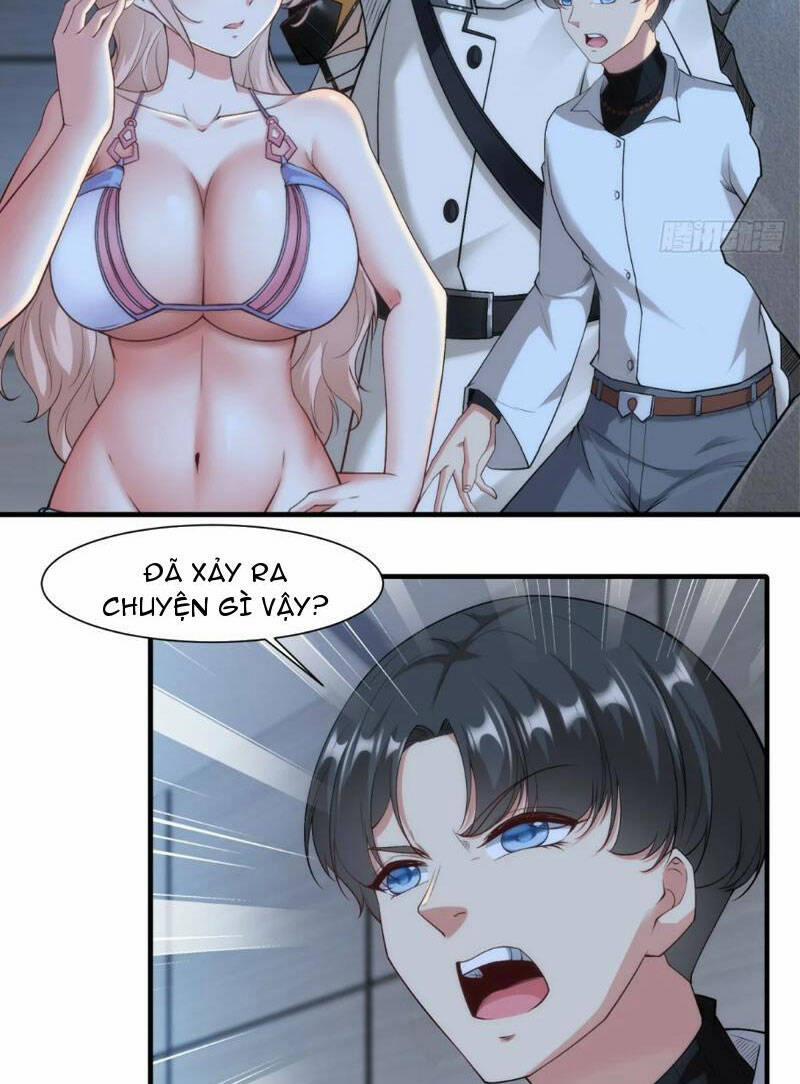 Ta Không Muốn Làm Đệ Nhất 177 trang 6