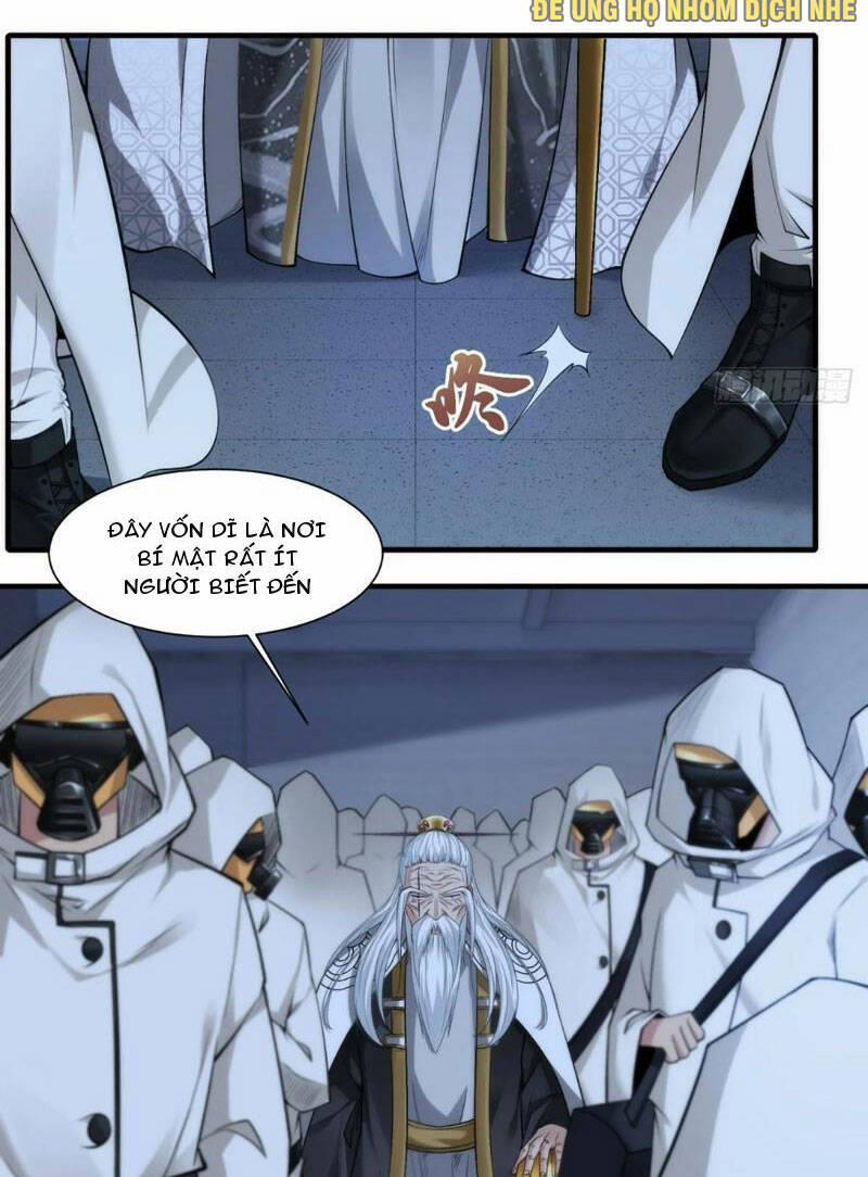 Ta Không Muốn Làm Đệ Nhất 177 trang 8