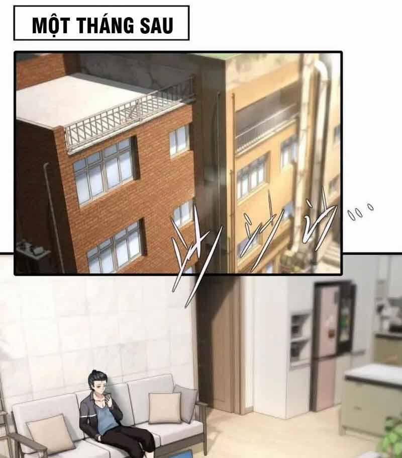 Ta Không Muốn Làm Đệ Nhất 178 trang 0