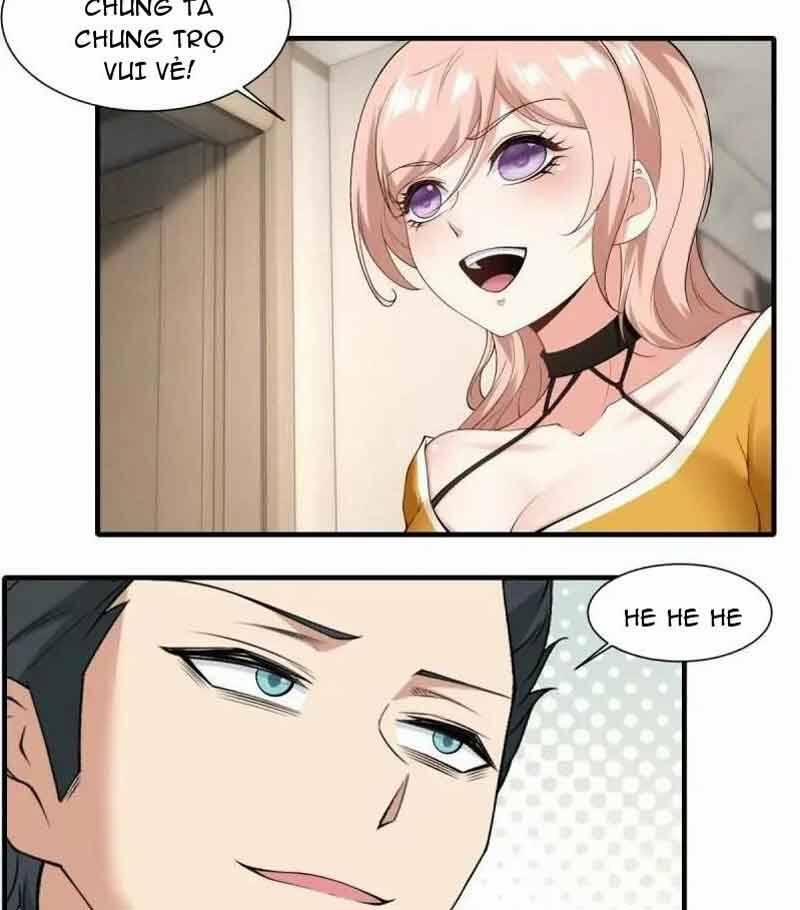 Ta Không Muốn Làm Đệ Nhất 178 trang 12