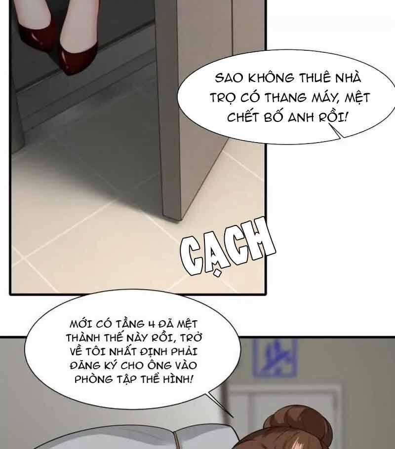 Ta Không Muốn Làm Đệ Nhất 178 trang 15