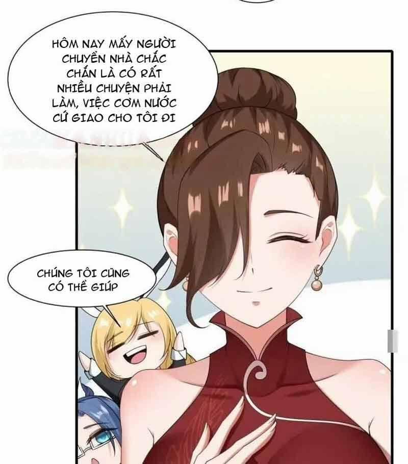 Ta Không Muốn Làm Đệ Nhất 178 trang 19