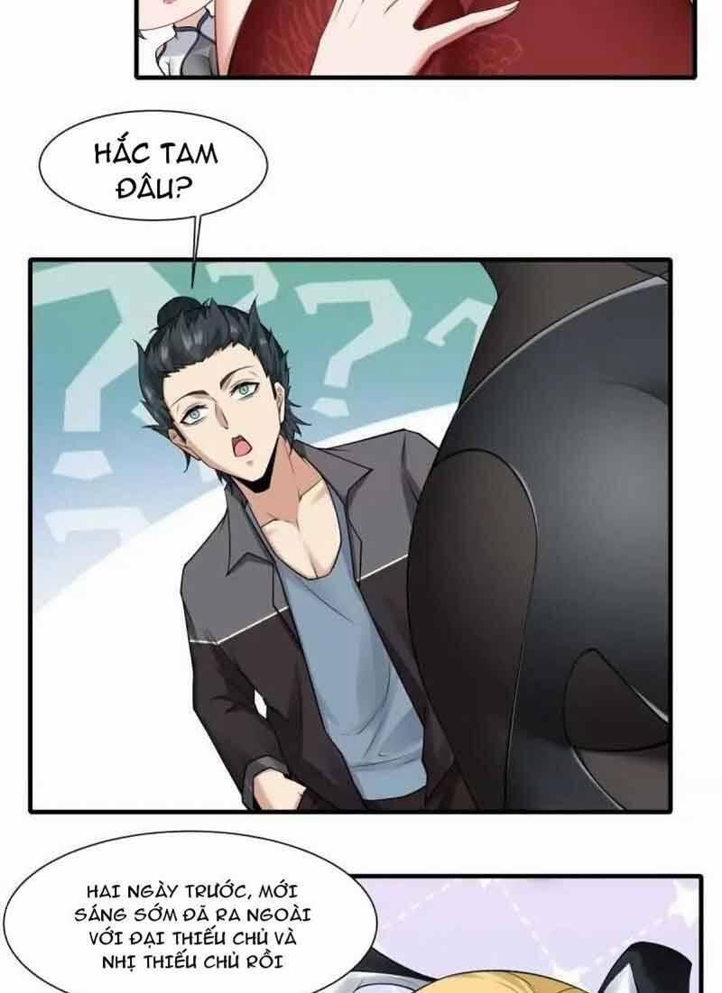 Ta Không Muốn Làm Đệ Nhất 178 trang 20