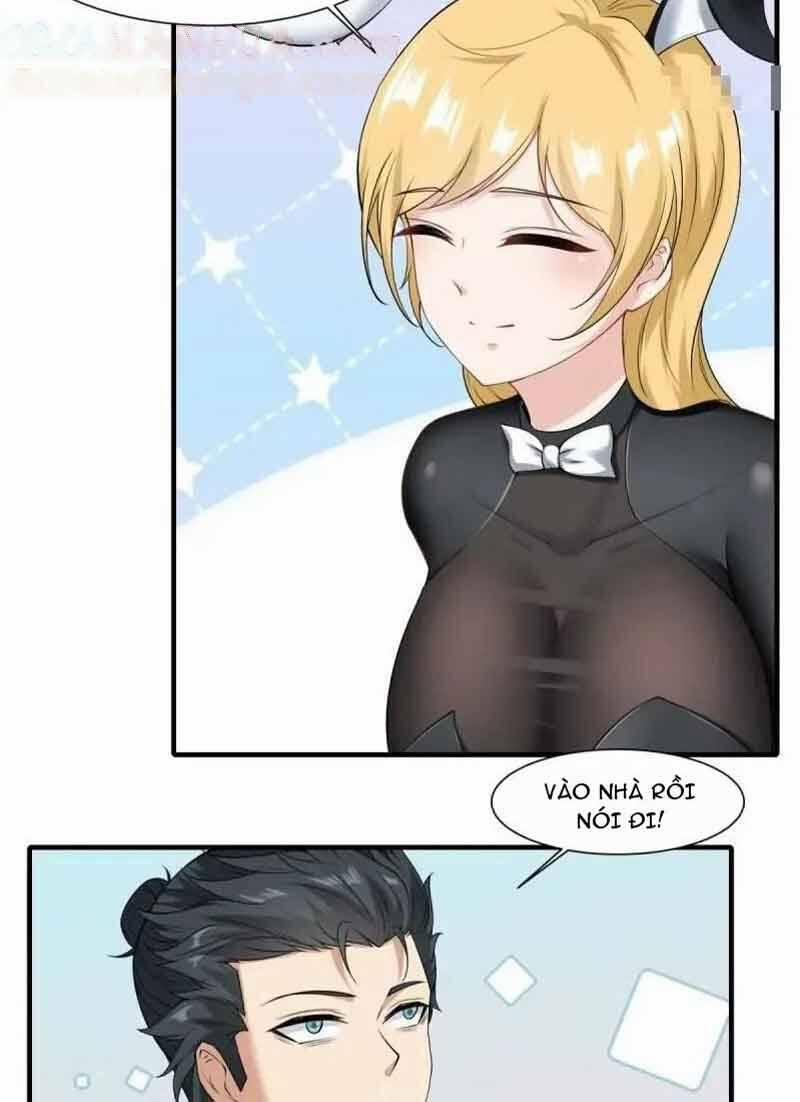 Ta Không Muốn Làm Đệ Nhất 178 trang 21